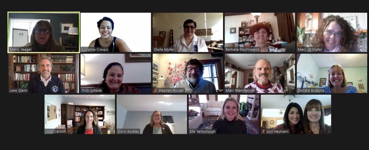 Had the opportunity with this incredible team to provide a PD day for Methuen educators on SEL! #necc <a href="/NorthernEssex/">NorthernEssexCC</a> #SocialEmotionalLearning <a href="/caselorg/">CASEL</a>