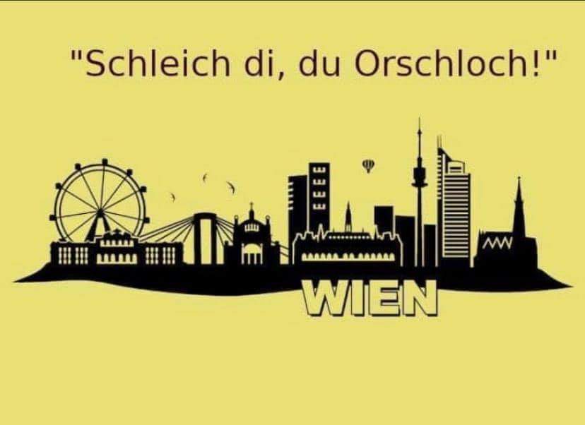 manuela_bu's tweet photo. #schleichdiduoaschloch #terrorattackVienna #PrayforVienna #austria #Wirhaltenzusammen #StaySafe https://t.co/giGcHZ7P4d