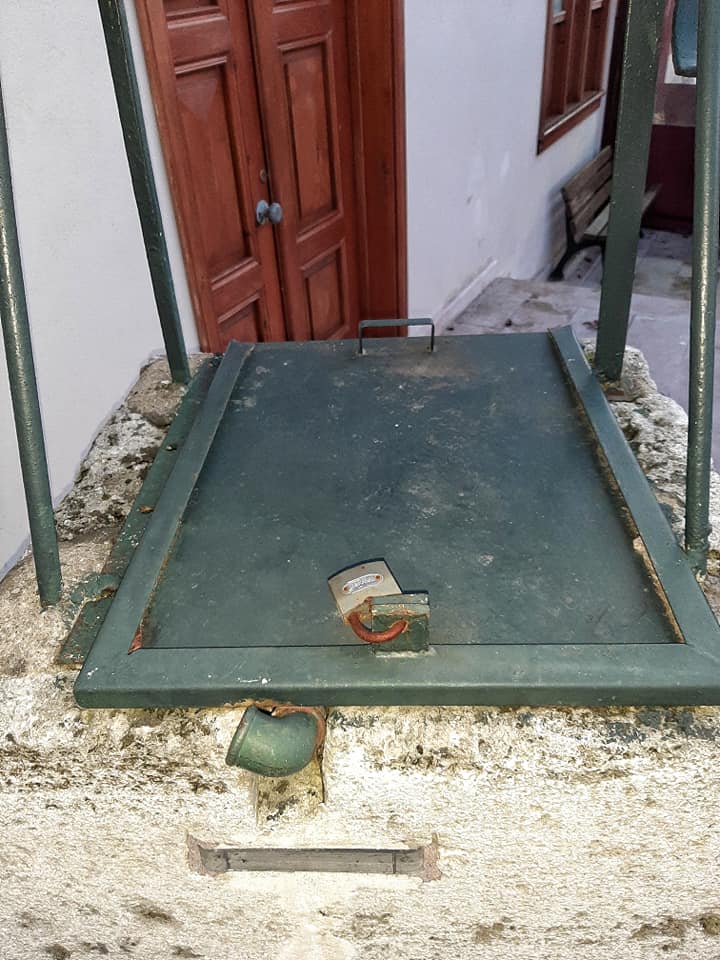 Eski birer dere yatağı olan Piyalepaşa Bulvarı ile Dolapdere Caddesi arasında, küçük derelerle parçalanmış tepelik alanların üzerinde kurulu olan Kurtuluş, Feriköy, Bomonti, Hacıahmet ve Hacıhüsrev gibi semtlerin, yer altı suları açısından çok zengin olduğunu unutmamak lazım.