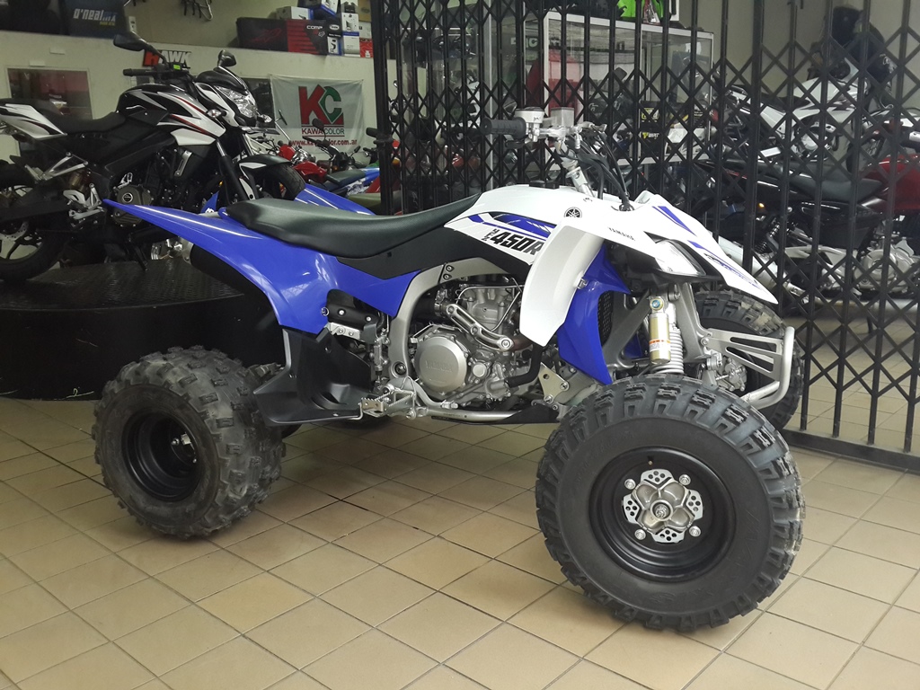 manualesmotos's tweet image. #Cuatriciclo #Yamaha #Yzf450 Manual de taller -Reparación – mecanica- Servicio- Despiece en pdf
wp.me/p3wBeS-2W
@Yamaha @Yzf450