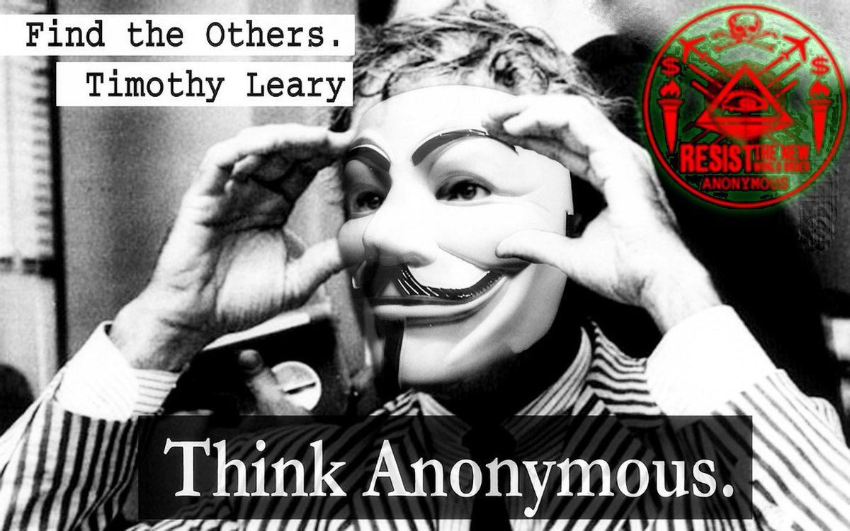 Jo_Ozymandias's tweet photo. #Anonymous #Anonfamily #MillionMaskMarch2020 #MMM2020 #DeleteTheElite #RevolutionNow #HackThePlanet #OpLove #FuckTheSystem #NoNWO #Orwell1984 #FollowTheMoney #COVID19 #OpSaveWinter #Fight4YourRight✊💪✌️ https://t.co/2V00Vo73st