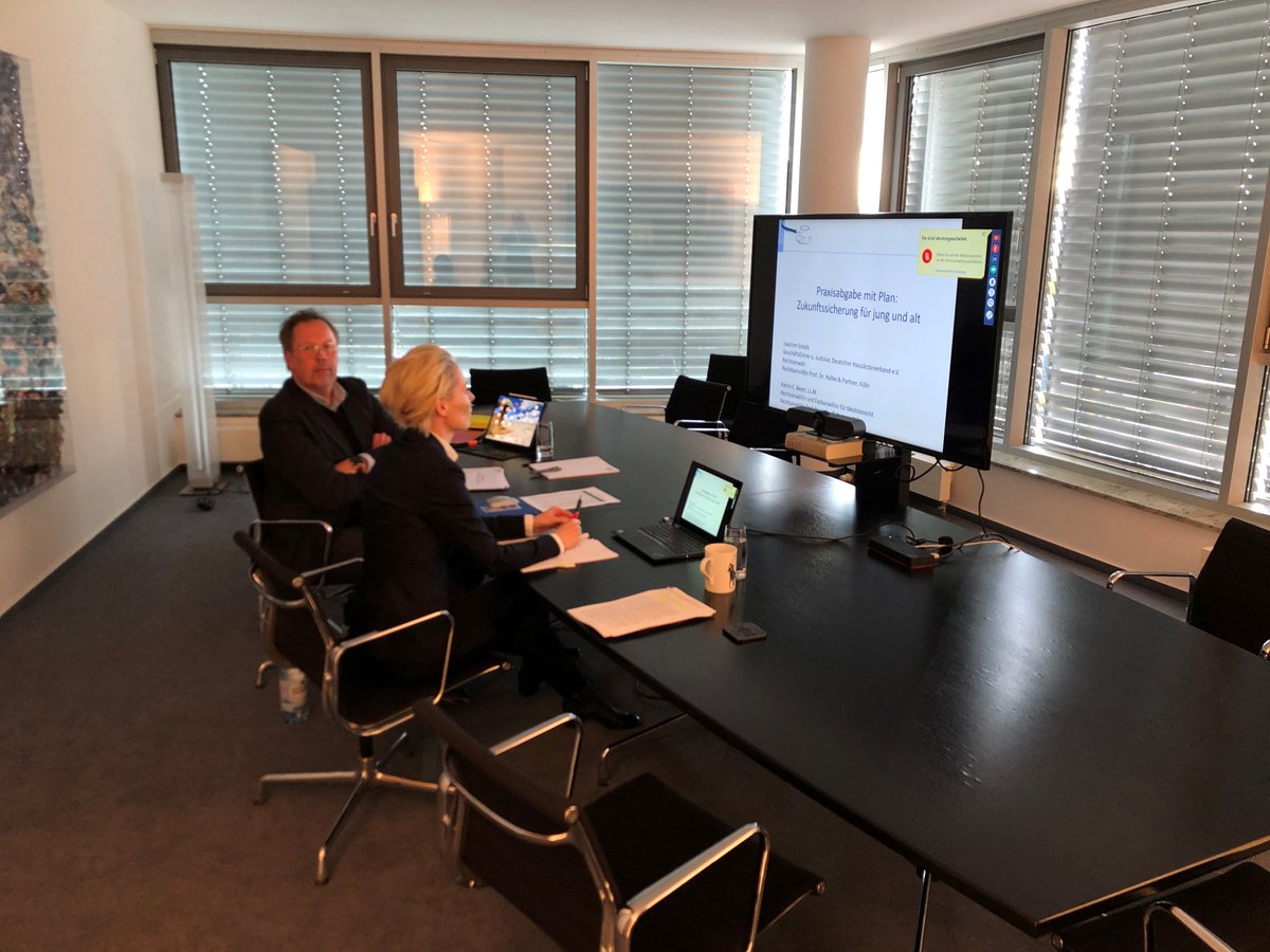 dr_halbe's tweet image. Praxisabgabe mit Plan @dr_halbe und @hausaerzteverb : Zukunftssicherung für jung und alt #Praxisabgabe #Zukunftssicherung