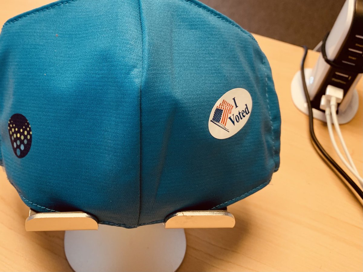 JingWatnick's tweet photo. #vote2020 https://t.co/O7W1edwcuN