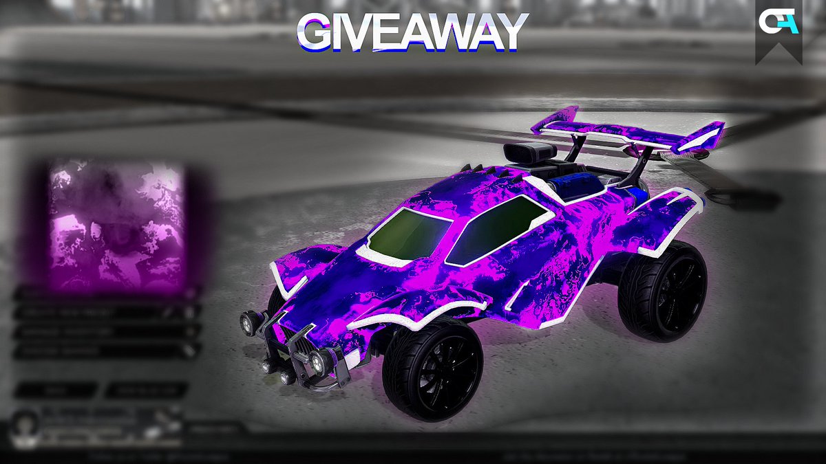 🥳Giveaway for my 1,5K on YouTube🥳

Today try to win a Fire God 🔥

RT + Follow and tag 2 Friend 

Giveaway end in 2 Week.

GL !