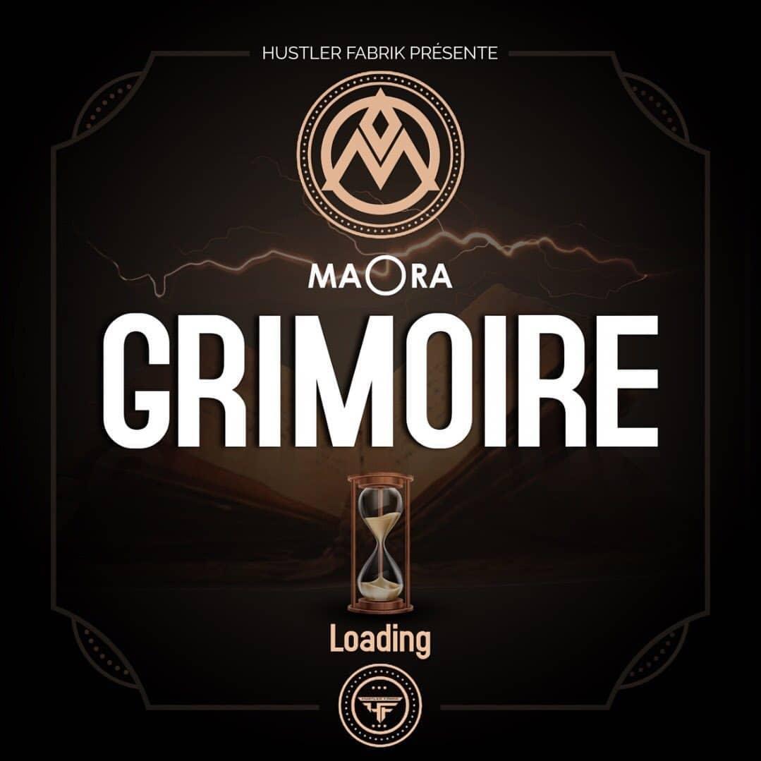 Thagodsolis's tweet photo. 😁 bientôt le projet #Grimoire par ma team de beatmakers #Maora
📌 https://t.co/Axah2GDPeQ