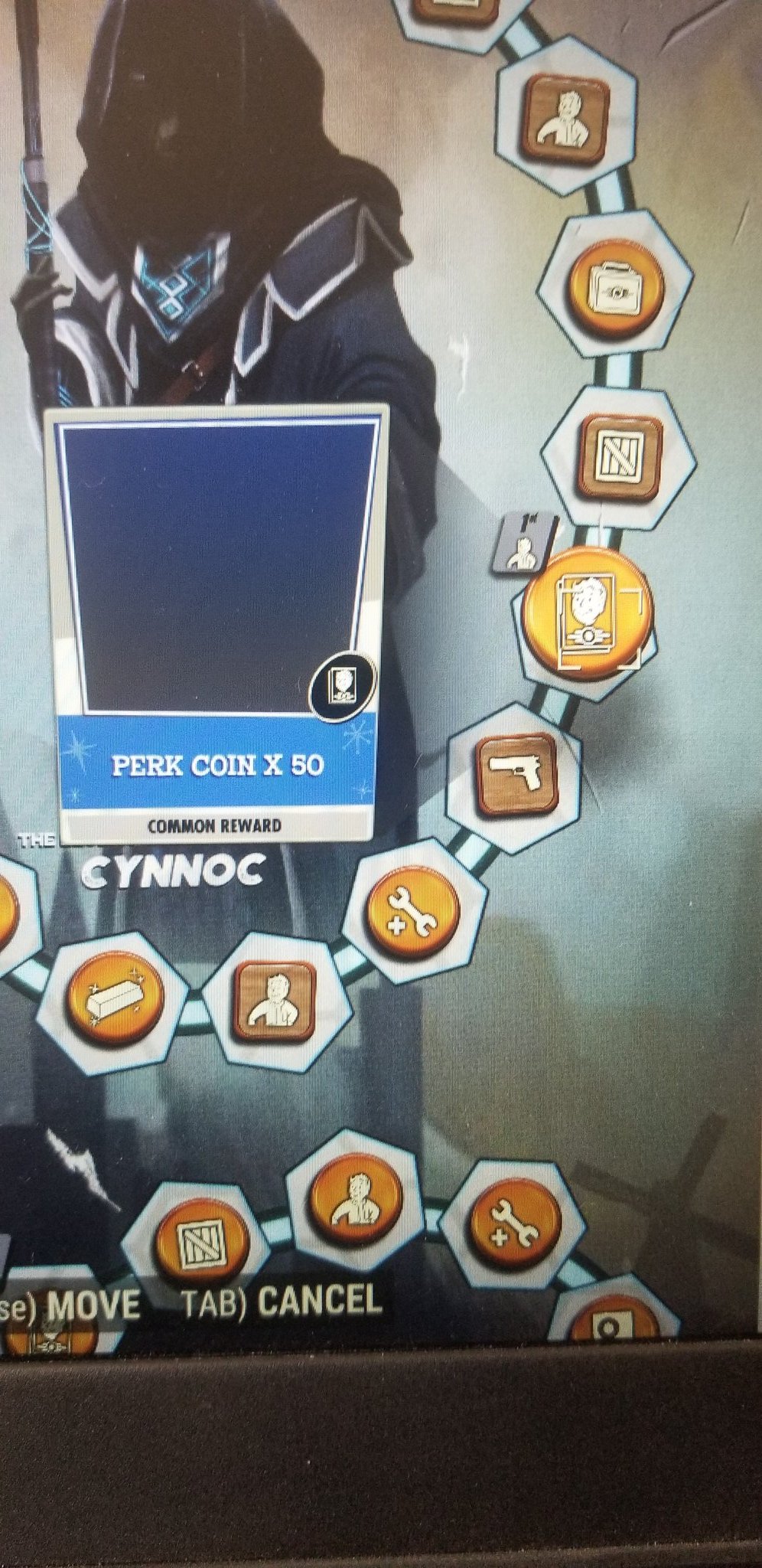 gold bullion fallout 76 on Miss Atomic On Twitter Spoiler There S Also A Perk Coin Reward Which Is Pretty Cool Fallout76 Fallout Fo76