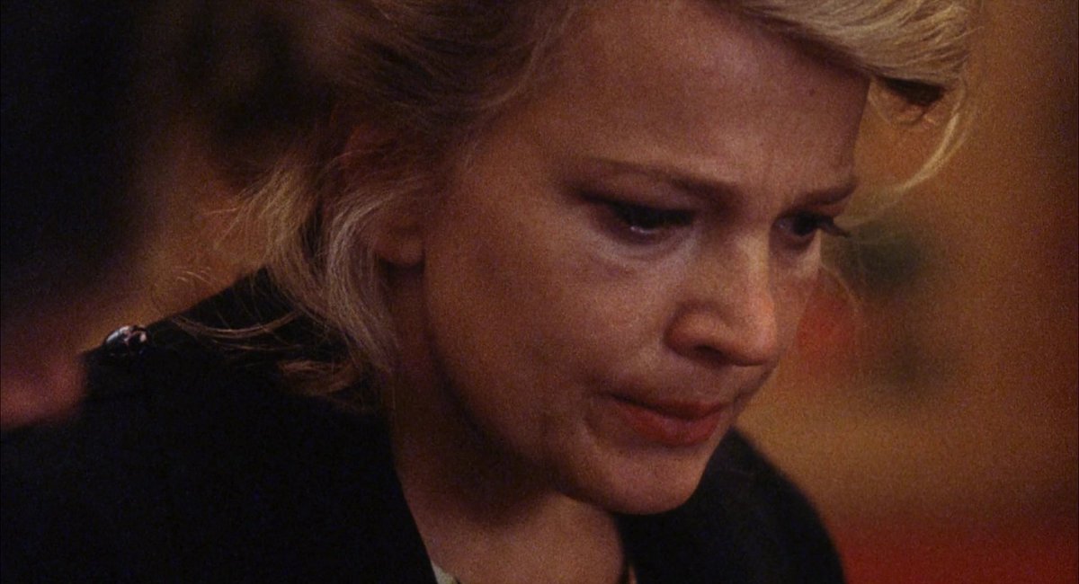 A Woman Under the Influence (John Cassavetes, 1974)Rowlands in this movie is probably the best acting performance ever put on screen. I think about her work all the time and she's nearly as great in Opening Night and Strangers: The Story of a Mother and a Daughter.
