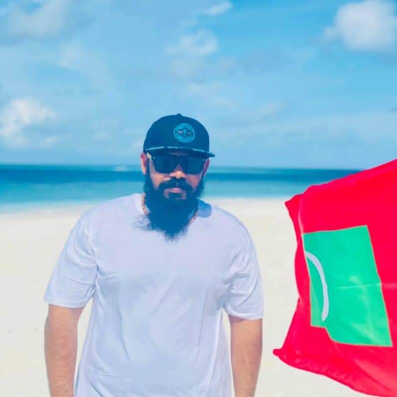 AdamNaseerMoha8's tweet photo. #FreeRaeesYameen
#FreeShujau
#FreeNabeel https://t.co/rJme4IaBzV