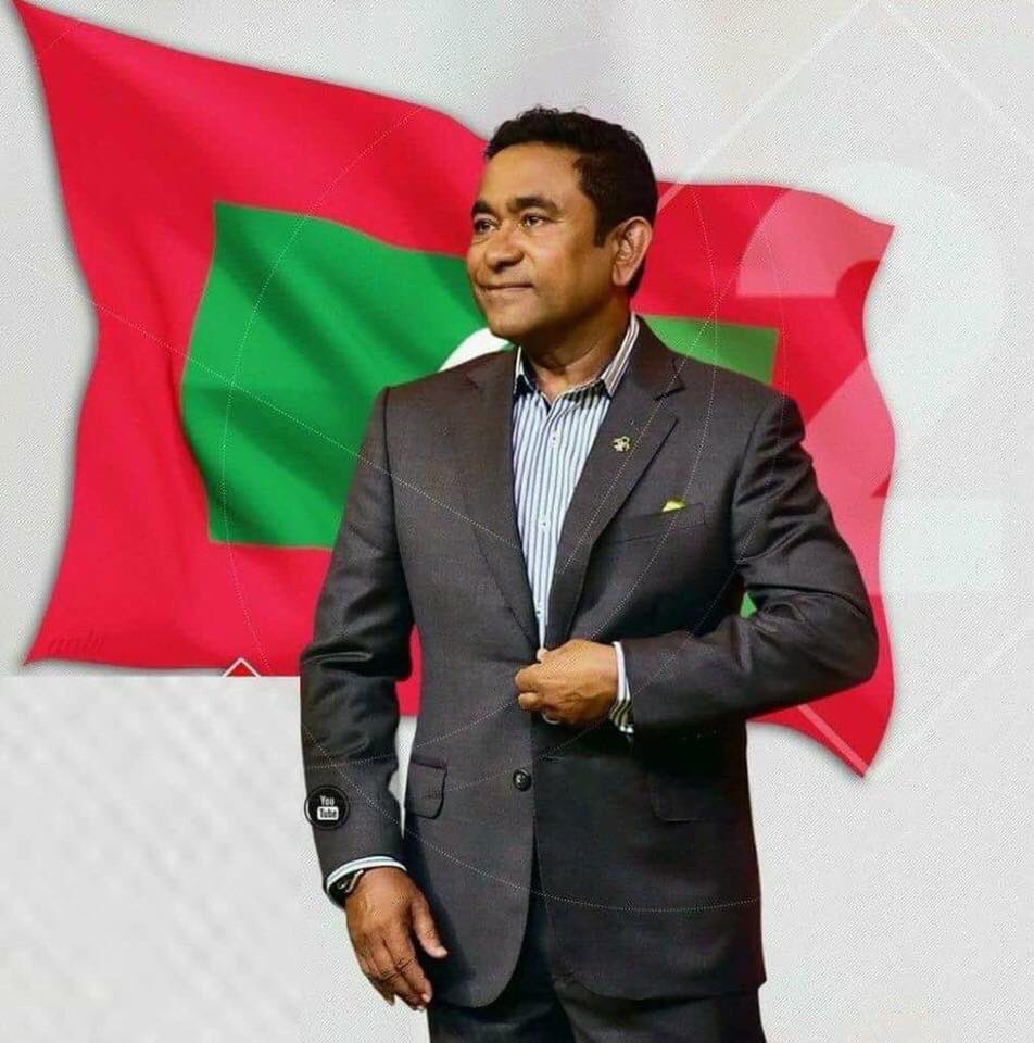 AdamNaseerMoha8's tweet photo. #FreeRaeesYameen
#FreeShujau
#FreeNabeel https://t.co/rJme4IaBzV