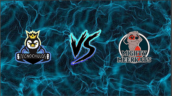 tecnochulos's tweet photo. En breves tendremos un clásico
Un duro rival, un combate donde solo hay 1 ganador
Pingüinos vs suricatos!!!
La ultima vez perdimos por una mala jugada (corky >:v) pero ahora será diferente!!!
Directo: https://t.co/7UFJHucHft
SUERTE! https://t.co/K8tl88q7kB