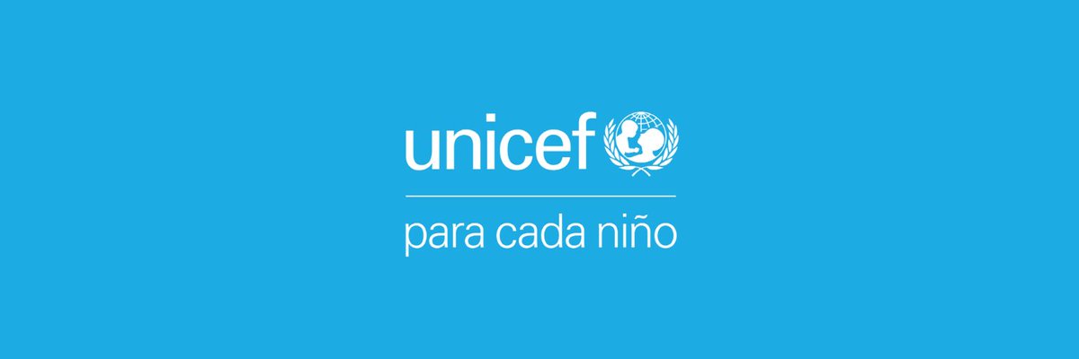 unicefvenezuela's tweet photo. En el marco de la campaña electoral que comienza hoy #3Nov, UNICEF hace un llamado a todos los actores políticos a no instrumentalizar la ayuda humanitaria que se distribuye en Venezuela, cuyo objetivo es estrictamente apoyar a los niños, niñas, adolescentes y sus familias. https://t.co/8WrM15Avsj