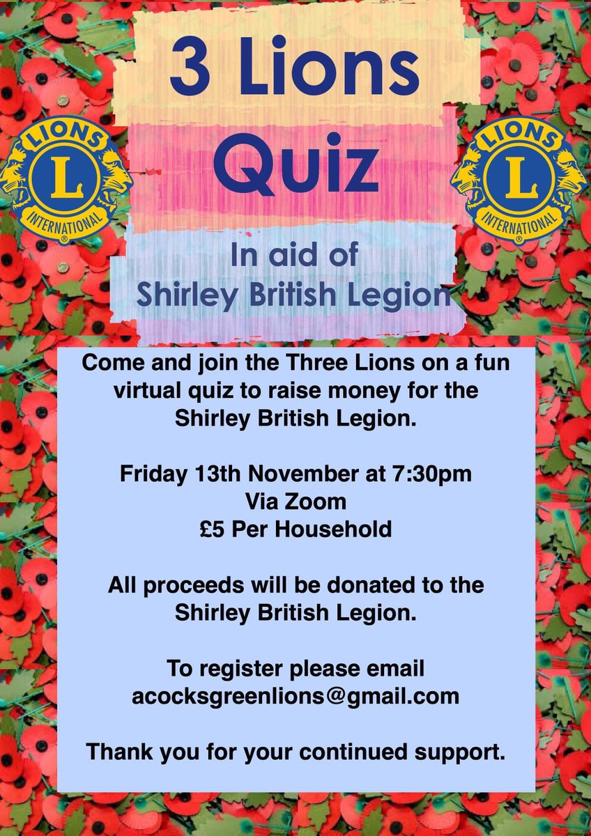 AcocksGreenLions tweet media