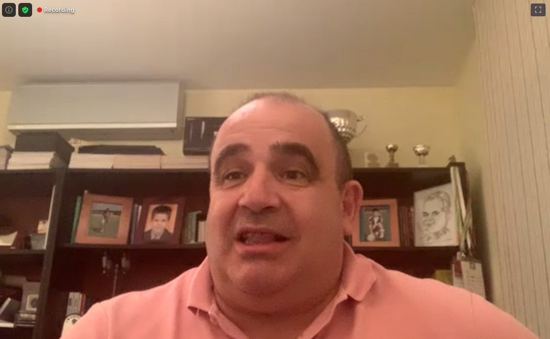 BStartup tweet media