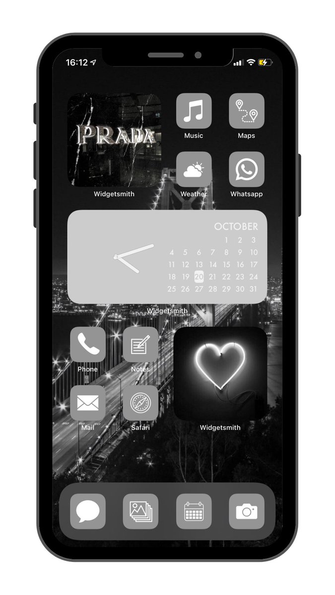 micpicdesign's tweet photo. Black and white icon set #blackandwhitephotography #blackandwhite #ios #iOS14 #ioshomescreen #aesthetic https://t.co/LrujB0qQcW