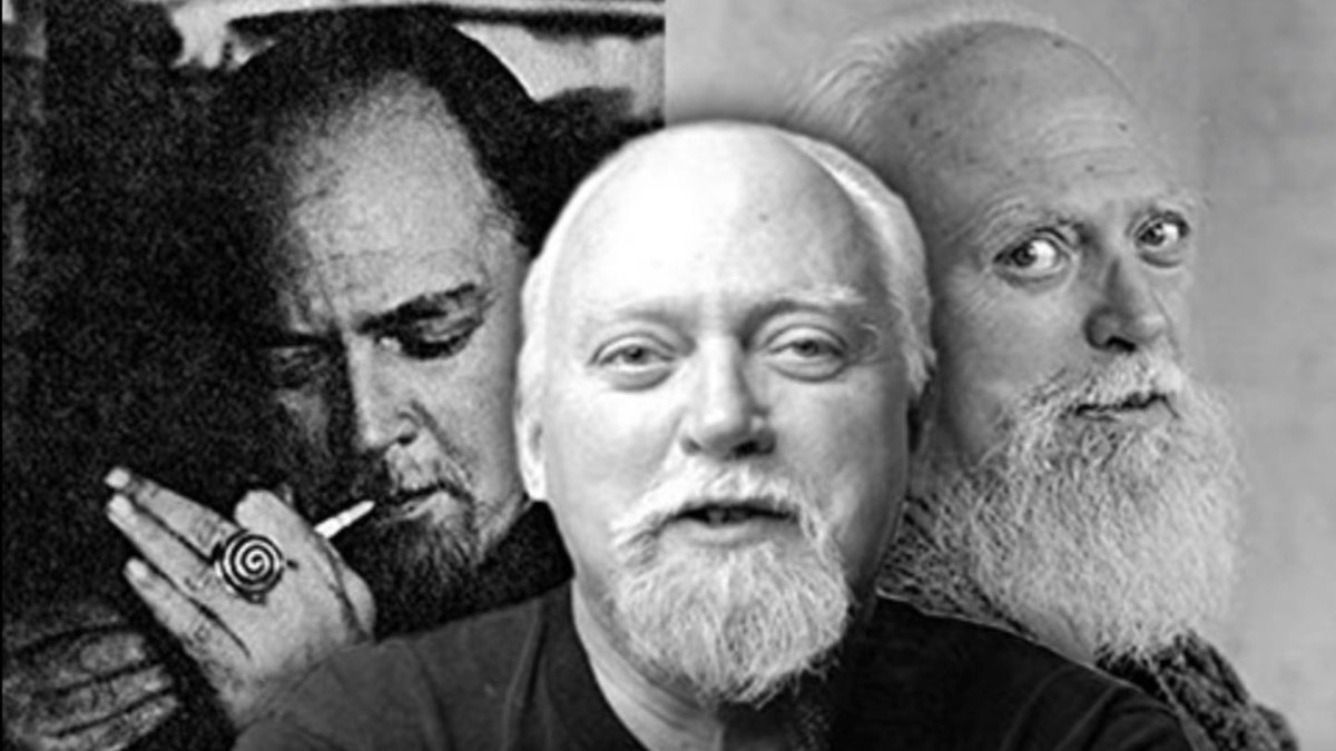 Robert Anton Wilson, the author of Cosmic Trigger, noticed that our personal cosmologies are typically affirmed by our subjective experiences. He believed this was because the structure of your mind also determines the world you perceive.