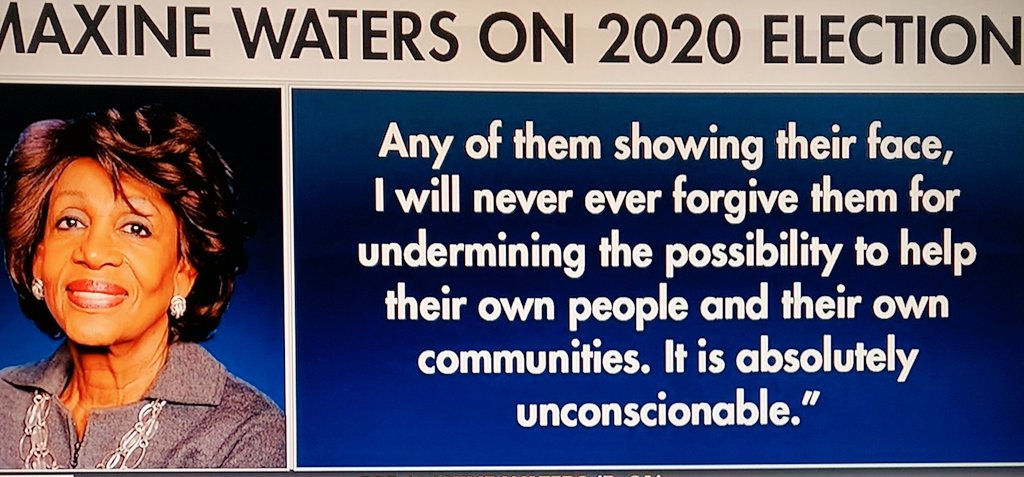 Slave Words lately hmm..🤔 @RepMaxineWaters You said how you really Feel 👏👏 About POC THINKING on our Own! Disgusted your History finally told the Your Truth about US!! #WalkAway Young   Men!!#BlackVoicesForTrump #blacktuesday #tuesdayvibe #Election2020 #VoteRed #VoteTrump2020