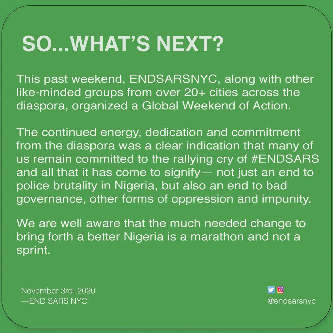 endsarsnyc tweet media