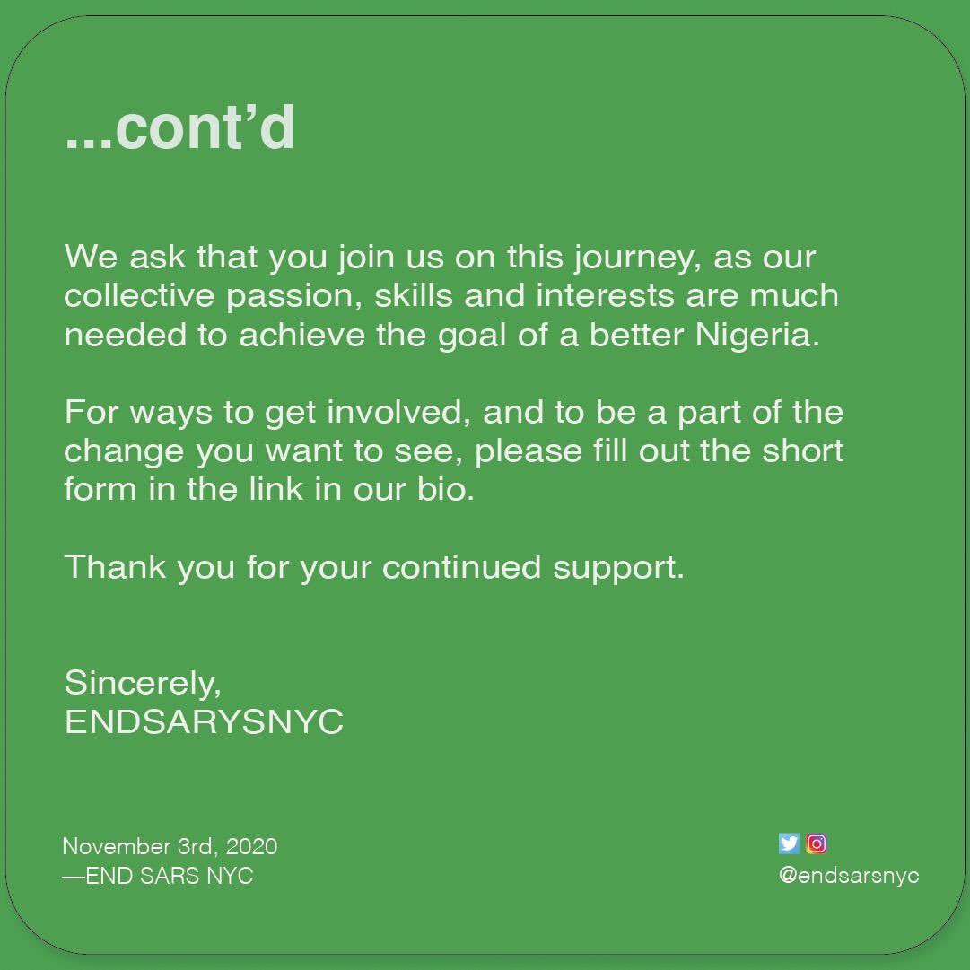 endsarsnyc tweet media