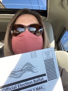 Ridergblc's tweet photo. #womenempowerment #19thamendment #womenvote #votesforwomen #yourvotematters #useyourvote #shevotes #ridervotes https://t.co/bOpchBFQ24