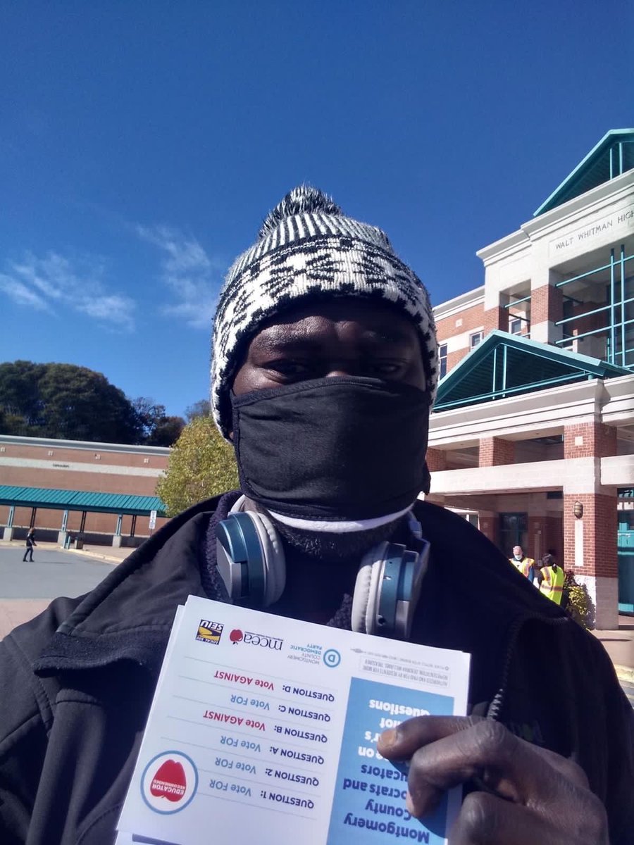 Montgomery Neighbors Against Question B tweet media