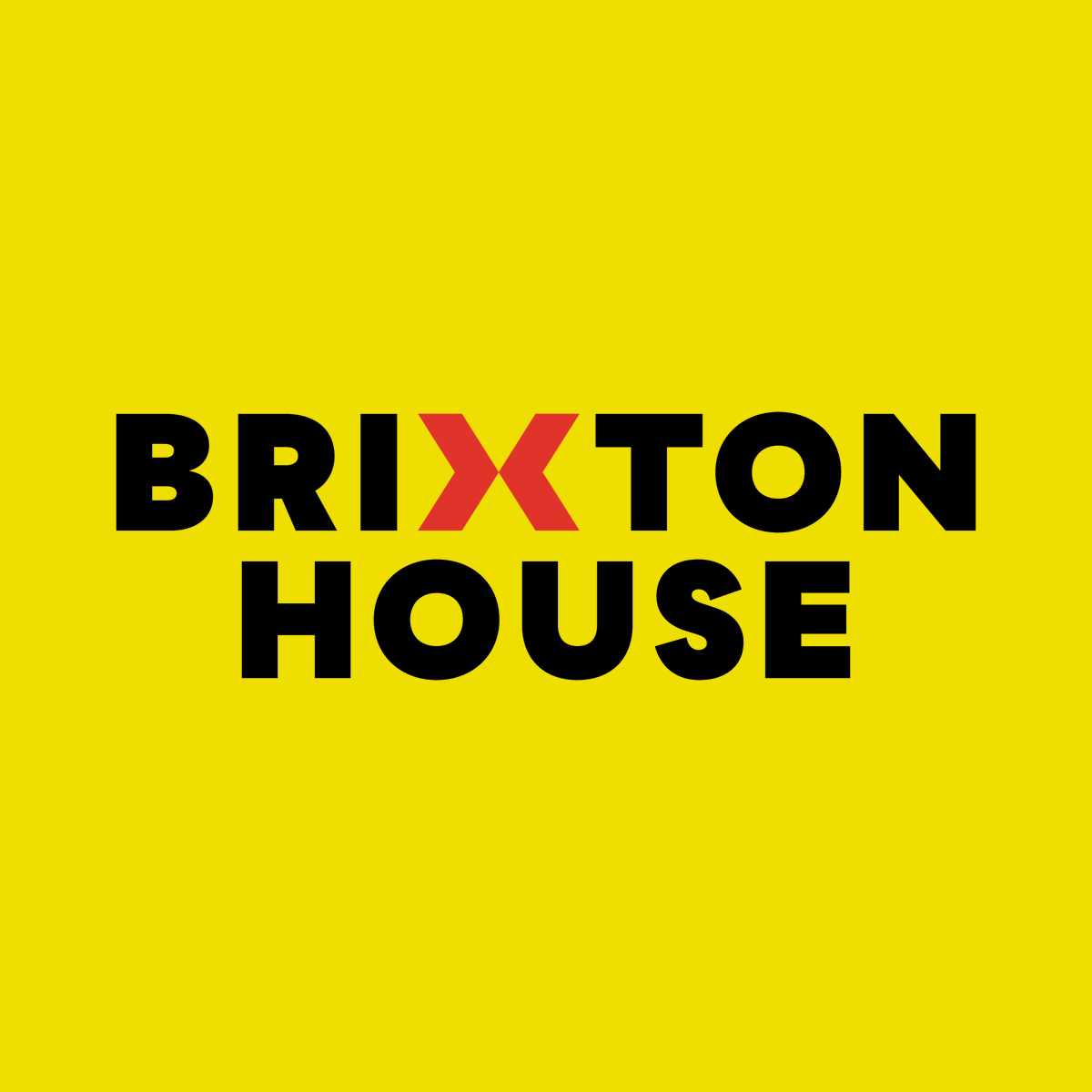 BrxHouseTheatre's tweet photo. Introducing Brixton House! We’ve got a new look for the next chapter of the #BrixtonHouse story.
We’ll be a hub for exploration and collaboration, where people come together to create change. 

Our House is your home, meet us there. https://t.co/ilj6OzpyBn