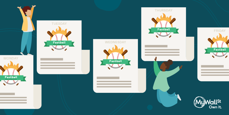 MyWallSt tweet media