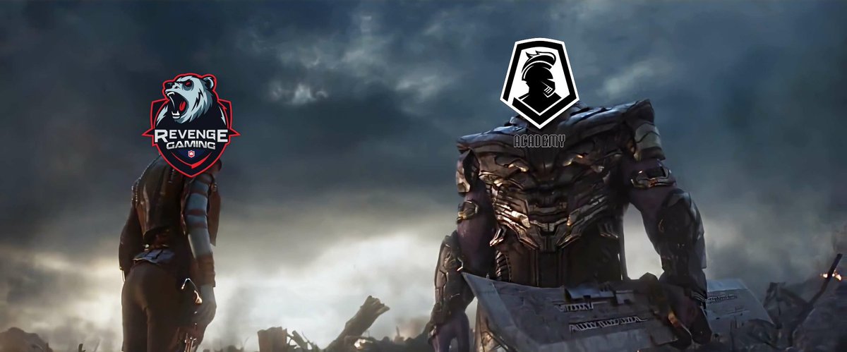 Imagine Knights Academy tweet media