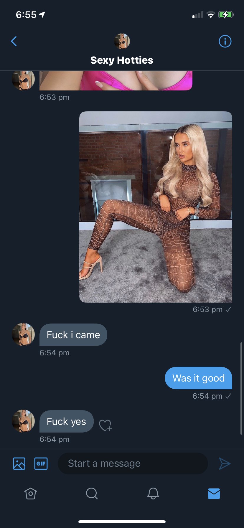 DM me, on X: W wankchat wankbattle porn horny sexy teen slut cum  bbc cumslut hmu t.cos0wGnmPjam  X