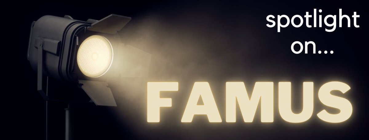 Here's part 1 of our first Spotlight on Specialist Skills.  FAMUS stands for Focused Acute Medicine UltraSound; it is the point of care ultrasound standard specifically for physicians in AIM.