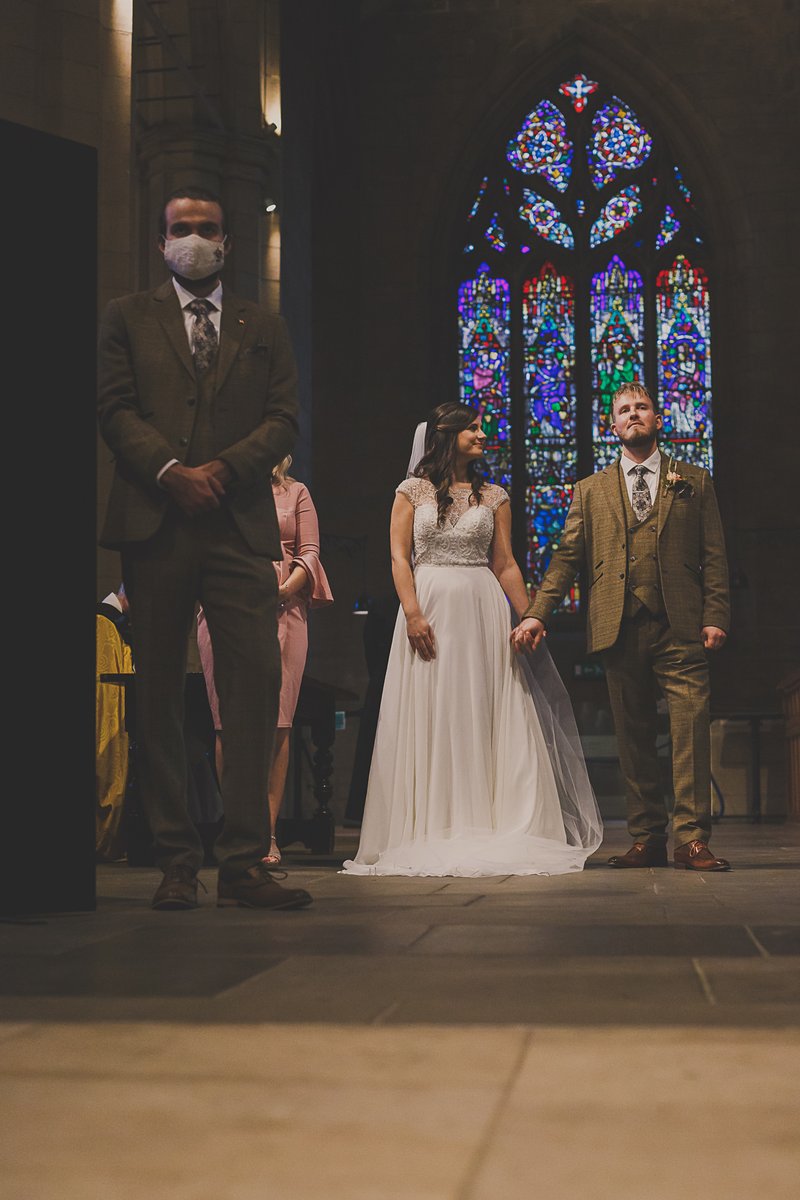 NeilSeniorLtd's tweet photo. The look of love! Many congratulations to Flo & Harry!
#ukweddingphotographer #instawedding #autumnwedding #lifeinacity #newlywedsontheblock #microwedding #covidwedding #churchwedding #brideaandgroom #stainglass #wedding 😍💒 @bride @bridemagazine https://t.co/vTXPYt9HiQ