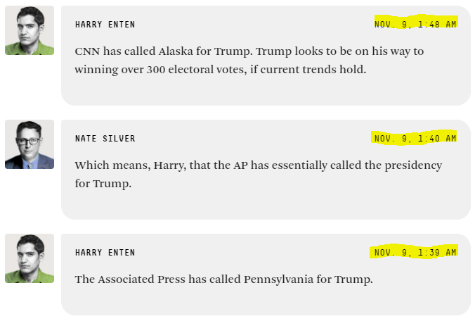 are you from the future sir, I feel like you may be from the future