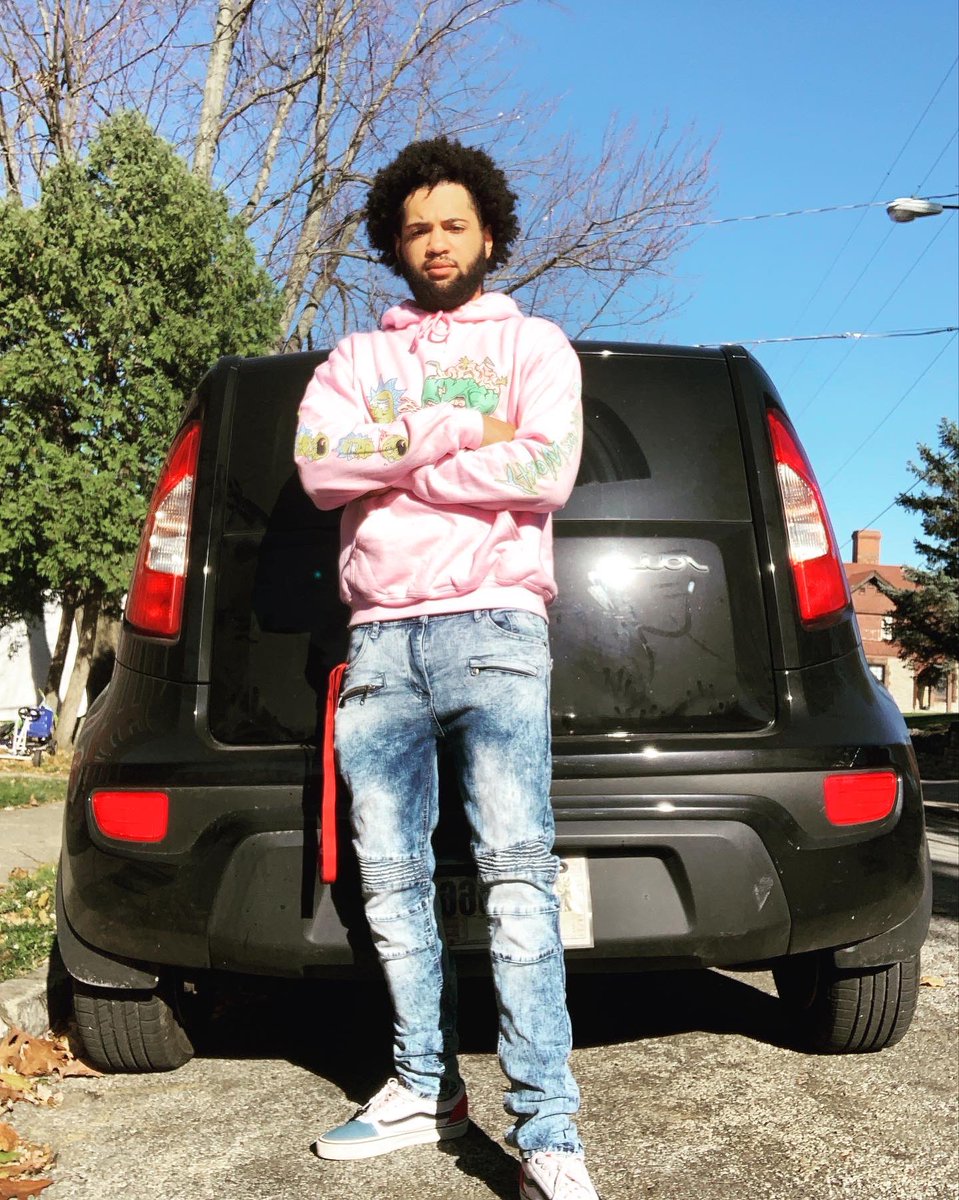 _markyymark's tweet photo. Just Like This Car I Got Sooouuullll!!😂😎☮️😈 https://t.co/2RcXUVu3Dc