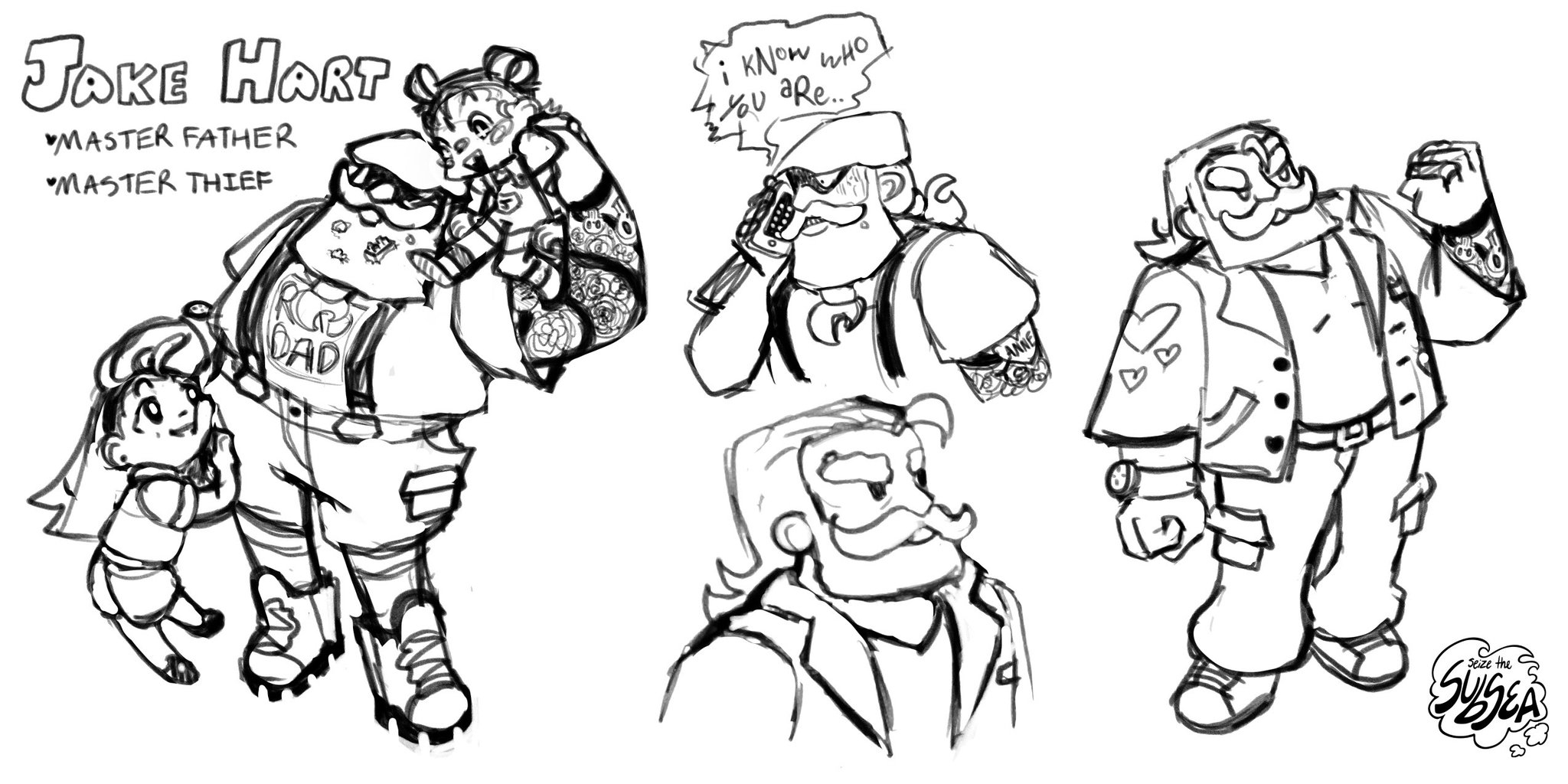 rad-artists-on-twitter-meet-jake-hart-character-description-written