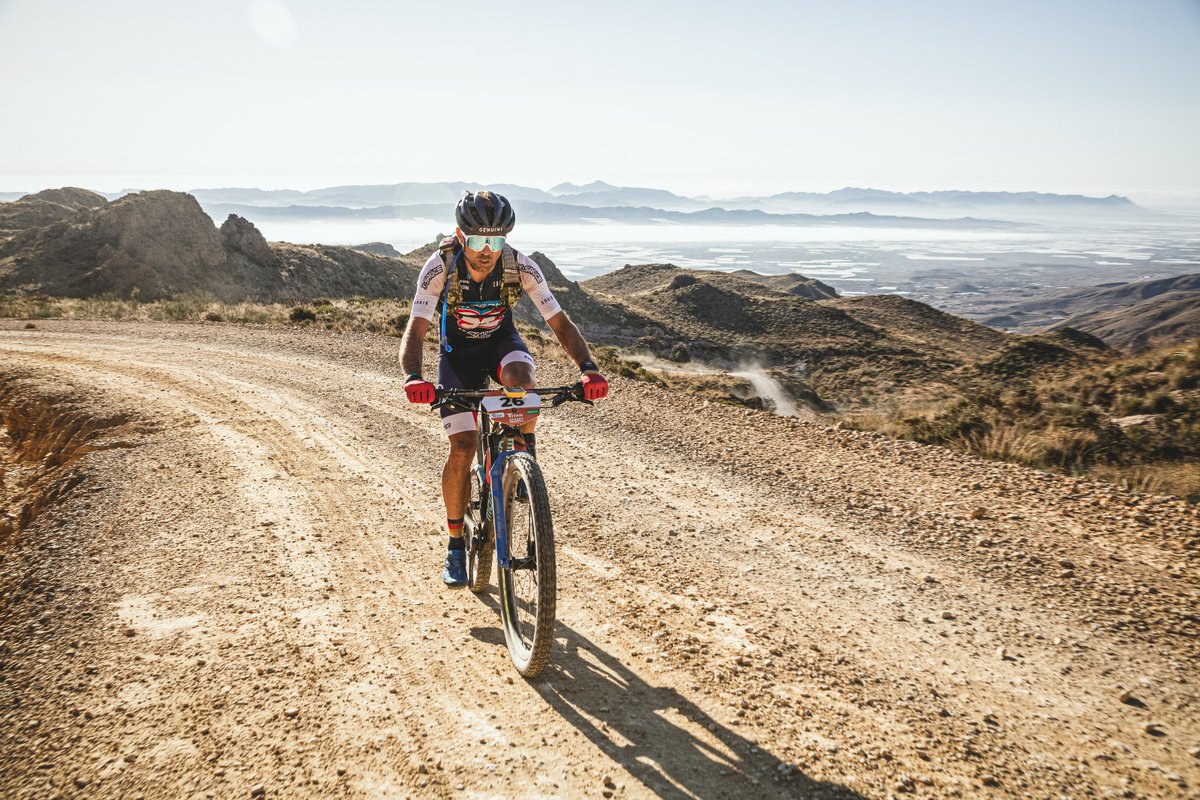 Primaflor Mondraker Racing Team tweet media
