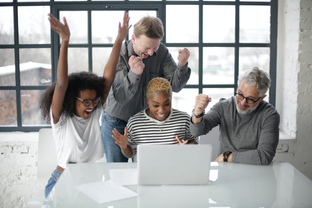 TheFlotter's tweet photo. This happens when you think bold and you empower your team with the right tools. @PwCUS drove enterprise-wide transformation by upskilling 55K employees with the help of @UiPath #RPA. Next: reshape their entire workforce. #UiPathEmployee https://t.co/LT3aoMP4dg https://t.co/ybyLnxhKyi