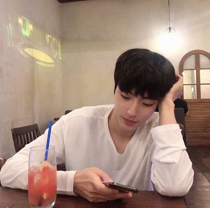 UNB9 ft. 황inyoup ✨ tweet media
