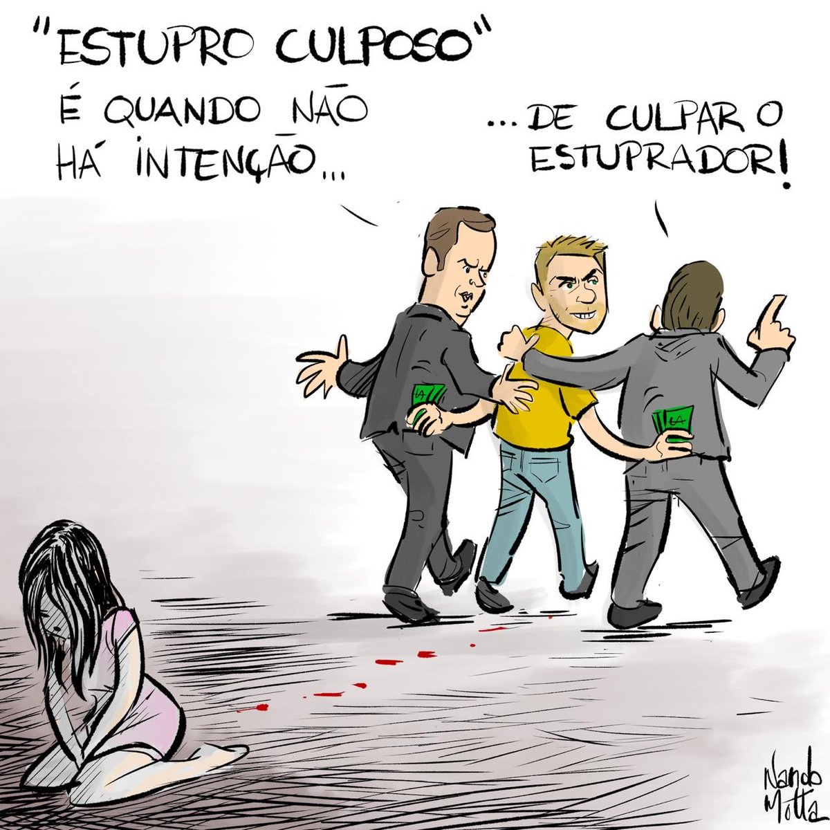 HugoGloss's tweet photo. Revoltante! #justicapormariferrer https://t.co/Njah9pWGkw