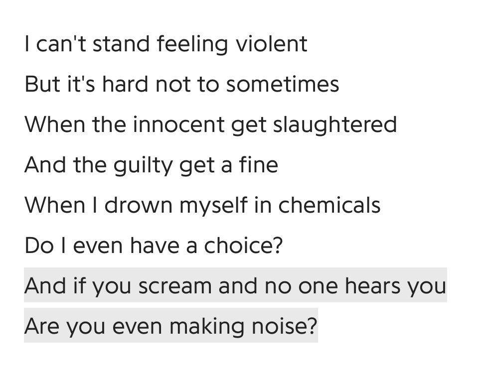 hourly Jeff Rosenstock lyricfrom The Fuzz