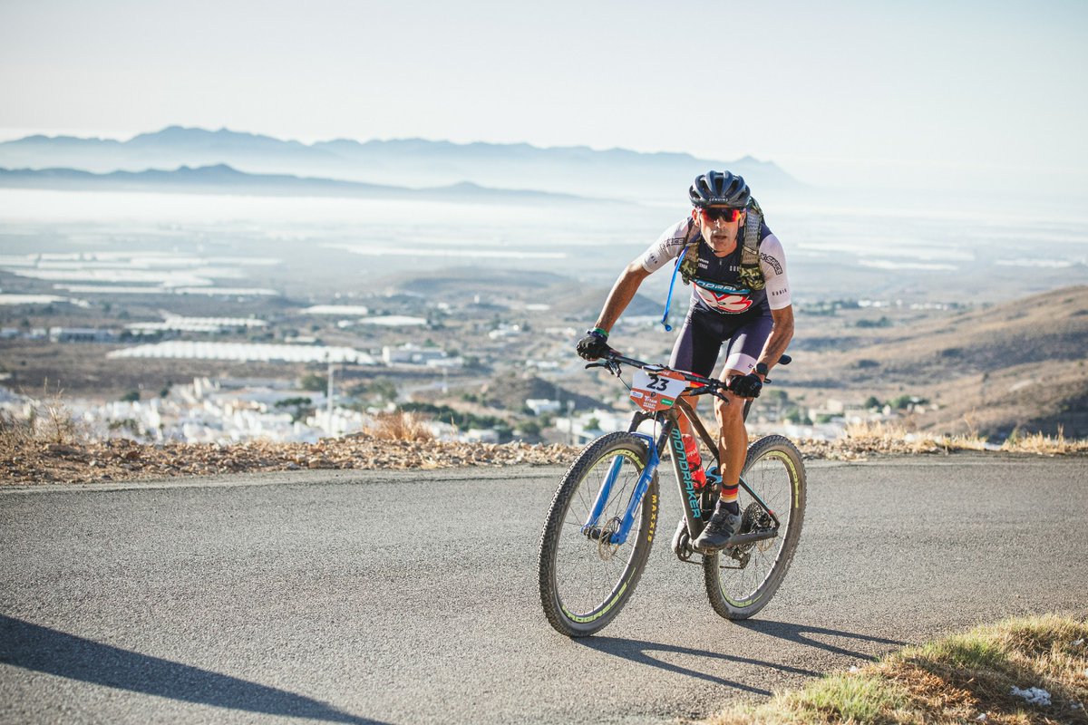 Primaflor Mondraker Racing Team tweet media