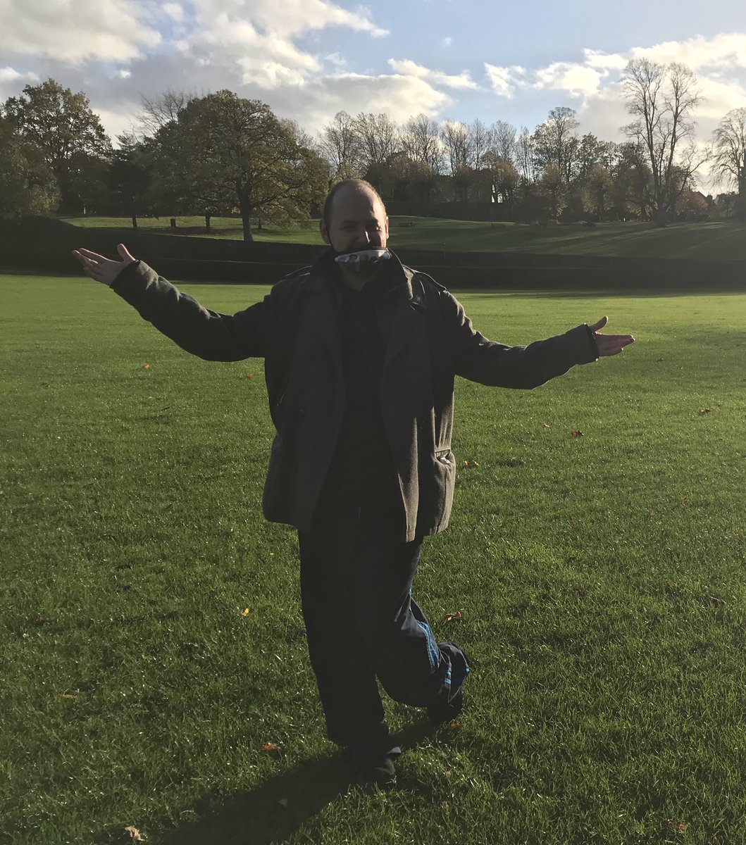 Colchester Gateway tweet media