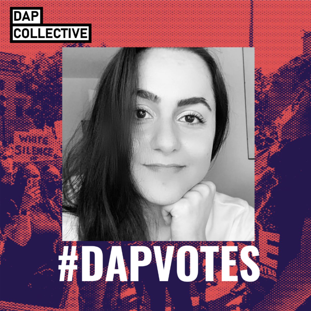 designasprotest's tweet photo. Official election results WILL be announced after election day. It's important to wait for the accurate results!

Check your ballot status!

https://t.co/a770RSBVAT #designasprotest #DAPVotes #Vote2020 #Vote #DesignersVote https://t.co/1AXoUxXPFB