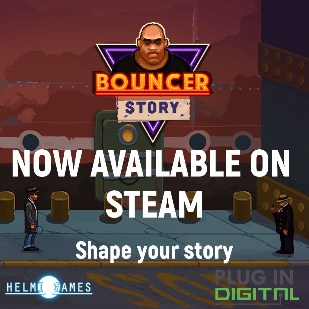 Helmi Games tweet media