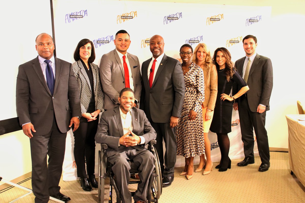project2empower's tweet photo. Among those with whom we have worked at Empower, we wish all the best to: @MichelleSteelCA, @WesleyHuntTX, @KendallQuallsMN , @Shay_Hawkins_OH, @YoungKimCA, @gcforcongress, @ByronDonalds, @stephaniebice and @NMalliotakis. https://t.co/Le5xN6a7PI