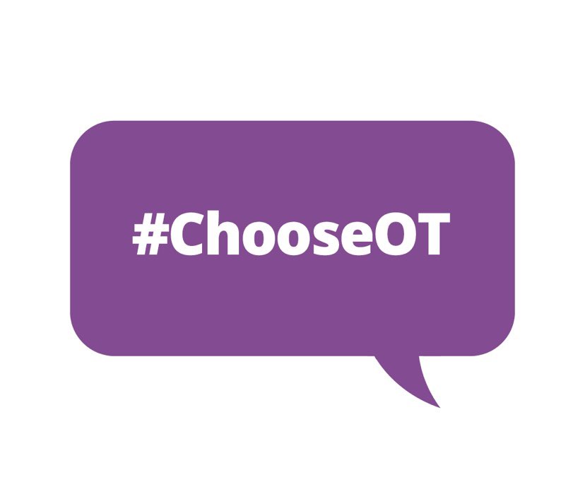 AnitaOTgeek's tweet image. I love being an Occupational Therapist because I get to work with young people to help them develop their confidence and independence skills to do the things that are important to them, in a fun and meaningful way! #ChooseOT #activitiesofdailyliving #puttingtheFUNinFUNctional