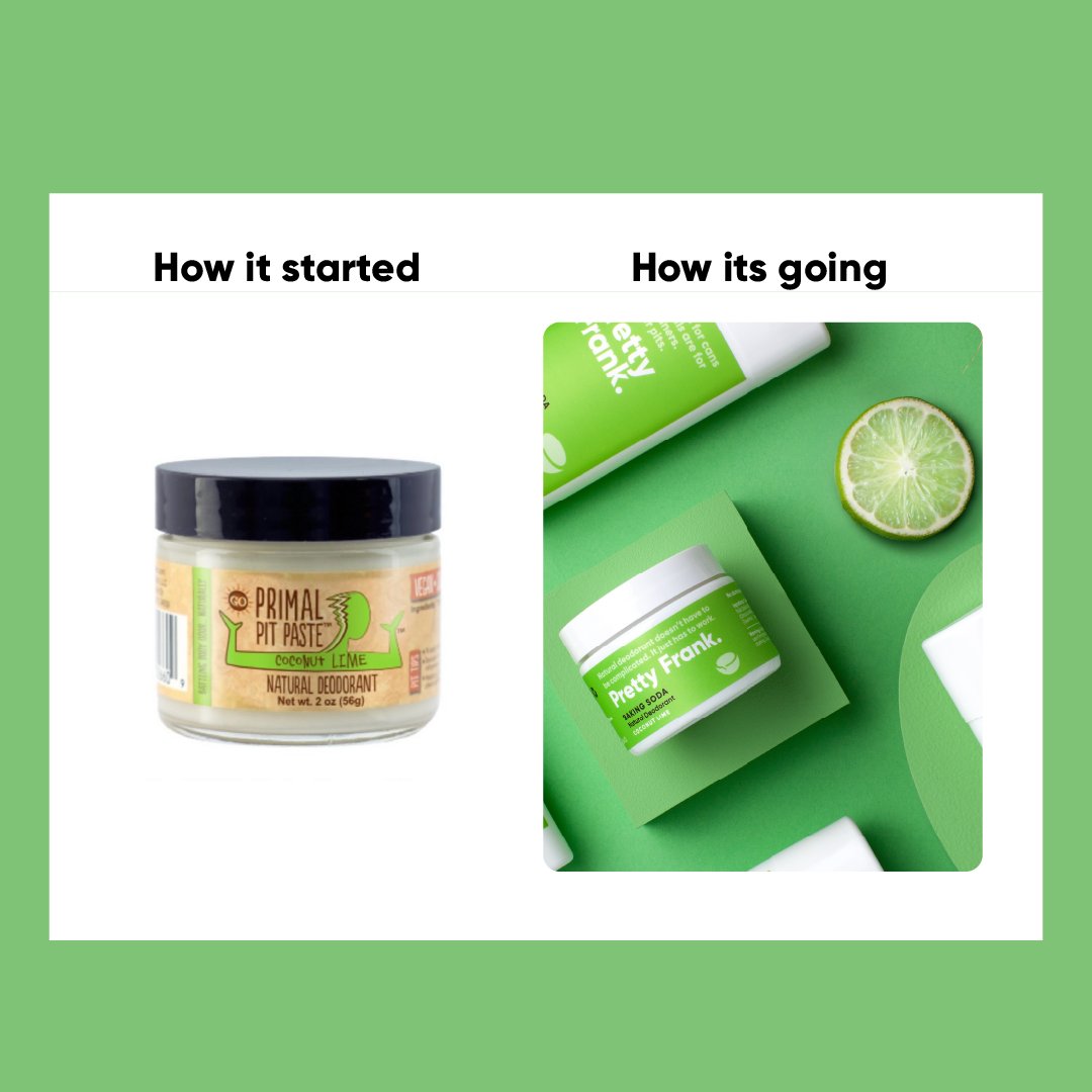 and we’re still growing. 🌱