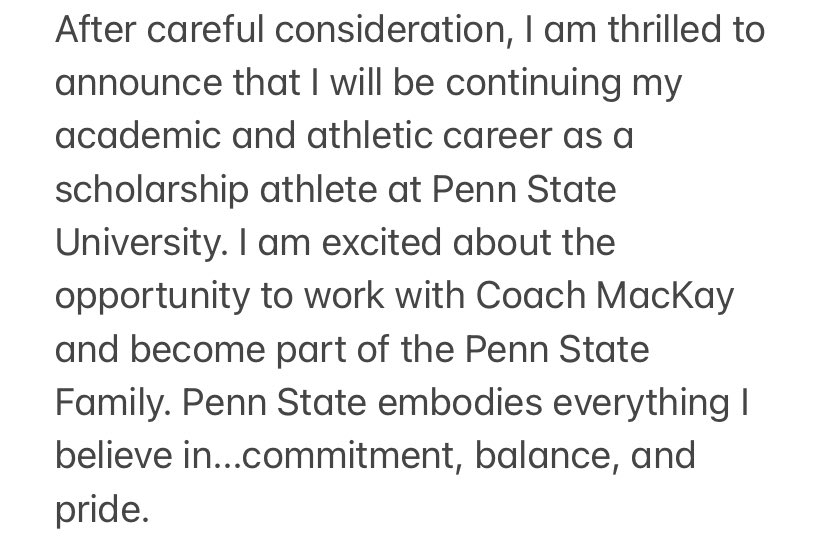 Collin Burkhart tweet media