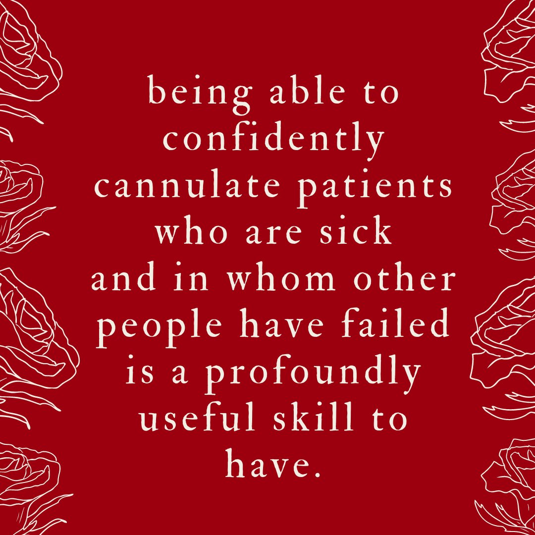 “Ultrasound guided vascular access is becoming an increasingly core skill.” Nick also does DVT scans in ambulatory care, which is particularly useful out of hours when access to departmental scans is limited.