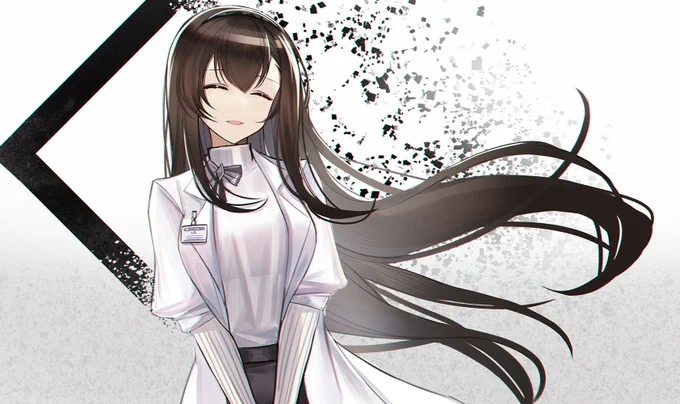 #アークナイツ PRTS 