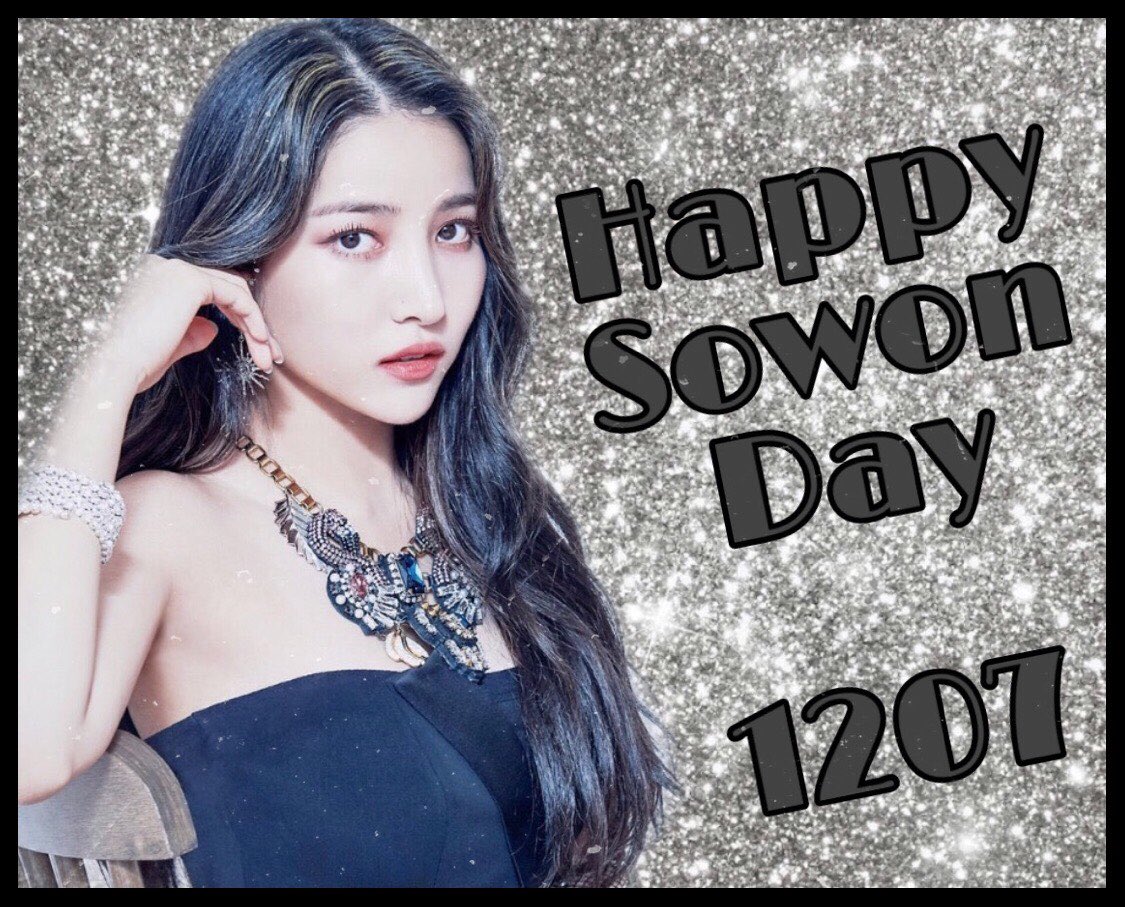 Sowon1207Japan's tweet photo. 🎂🦊Sowon Birthday 企画🦊🎂

12月7日に誕生日を迎えるソウォン へ、日本BuddyからメッセージBOOKとプレゼントを贈ります！

https://t.co/Fta09tmRC0

締切:11月20日(金)

参加いただける方は上記フォームからお願いします。
みなさまのご参加をお待ちしております🙇‍♂️🙇‍♀️

#GFRIEND #ソウォン https://t.co/w05rCMyvDu