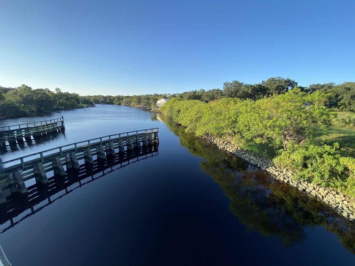 AccordionGuy's tweet photo. We’ve undergoing a period of cooler temperatures here in Tampa (20°C / 70°F), which made yesterday’s 10K bike ride a very pleasant one. I took some photos while cycling through Riverbend and Seminole Heights.

https://t.co/x2ptSGxuJV https://t.co/laexvlE9la
